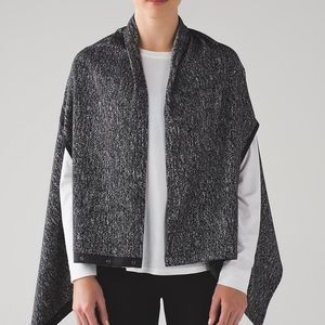 Lululemon Vinyasa Wrap
